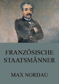 Cover Französische Staatsmänner