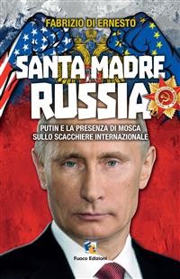 Cover Santa madre Russia