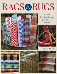 Cover Rags to Rugs