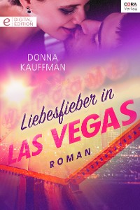Cover Liebesfieber in Las Vegas