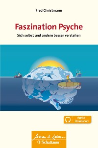 Cover Faszination Psyche (Wissen & Leben)