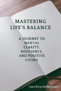 Cover Mastering Life's Balance