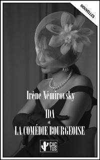 Cover Ida - La Comedie bourgeoise