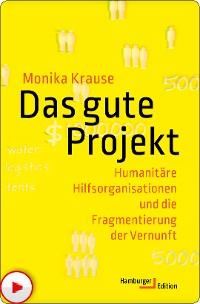 Cover Das gute Projekt