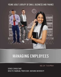 Cover Managing Employees