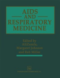 Cover AIDS and Respiratory Medicine