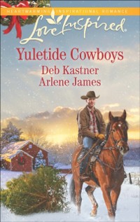 Cover Yuletide Cowboys