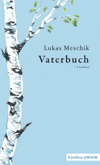 Cover Vaterbuch