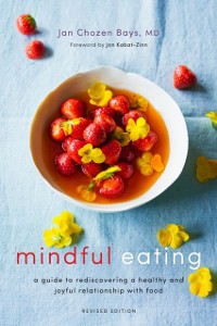 Cover Mindful Eating