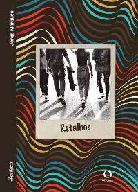 Cover Retalhos