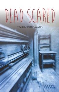 Cover Dead Scared