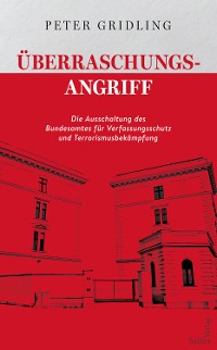 Cover Überraschungsangriff