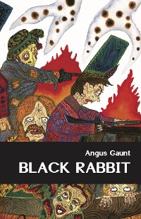Cover Black Rabbit