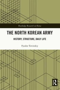 Cover North Korean Army