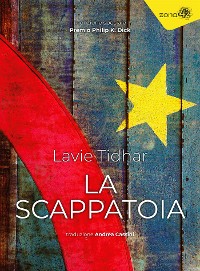 Cover La Scappatoia
