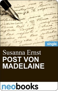 Cover Post von Madelaine