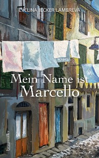 Cover Mein Name ist Marcello