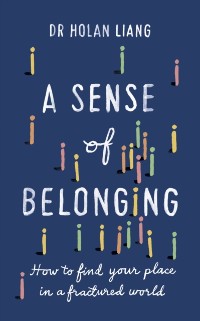 Cover Sense of Belonging