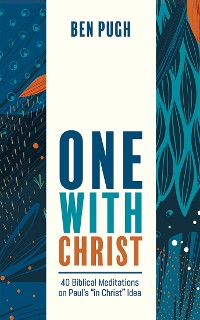 Cover One with Christ