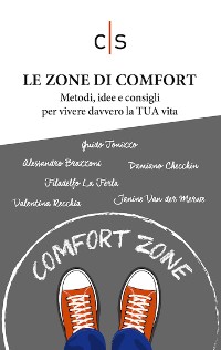 Cover Le zone di comfort