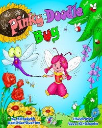 Cover Pinky Doodle Bug