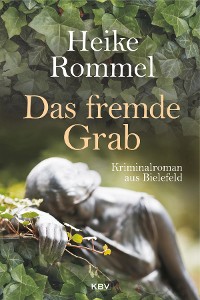 Cover Das fremde Grab