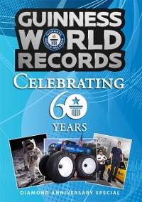 Cover Guinness World Records