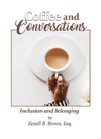 Cover Coffee and Conversations