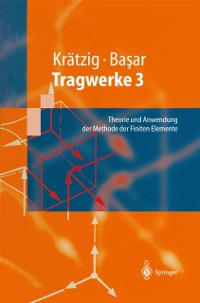 Cover Tragwerke 3