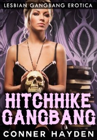 Cover Hitchhike Gangbang