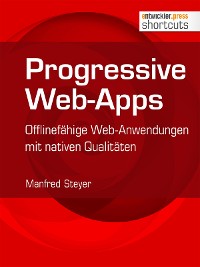 Cover Progressive Web-Apps