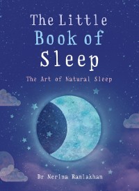 Cover Little Book of Sleep