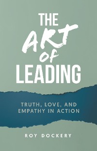 Cover The Art of Leading