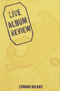 Cover Live Album Review