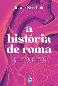 Cover A história de Roma