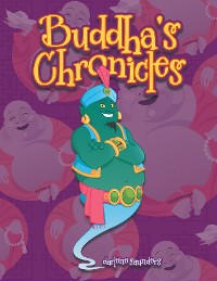 Cover Buddha’S Chronicles