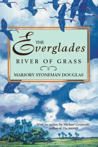 Cover Everglades: River of Grass