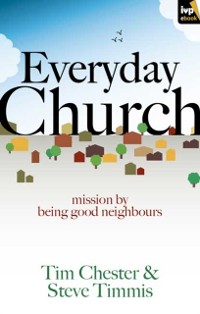 Cover Everyday Church