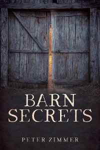 Cover Barn Secrets