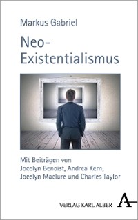 Cover Neo-Existentialismus