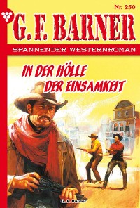 Cover G.F. Barner 250 – Western