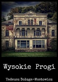 Cover Wysokie Progi