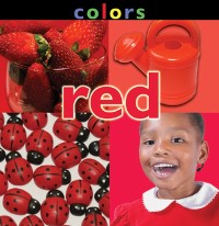 Cover Colors: Red