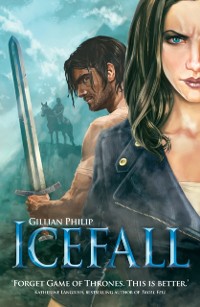 Cover Icefall