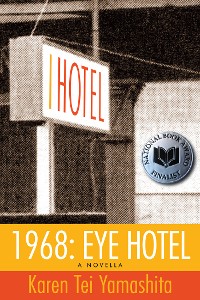 Cover 1968: Eye Hotel