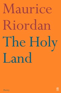 Cover Holy Land