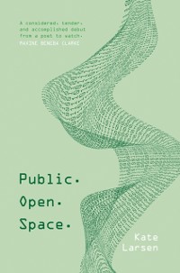 Cover Public. Open. Space