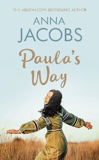 Cover Paula's Way