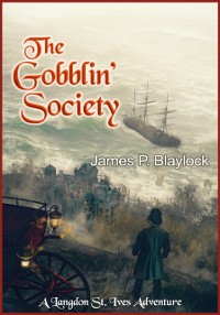 Cover Gobblin' Society