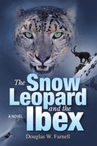 Cover Snow Leopard and the Ibex